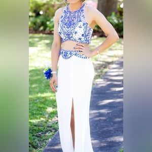 PROM DRESS FOR SALE